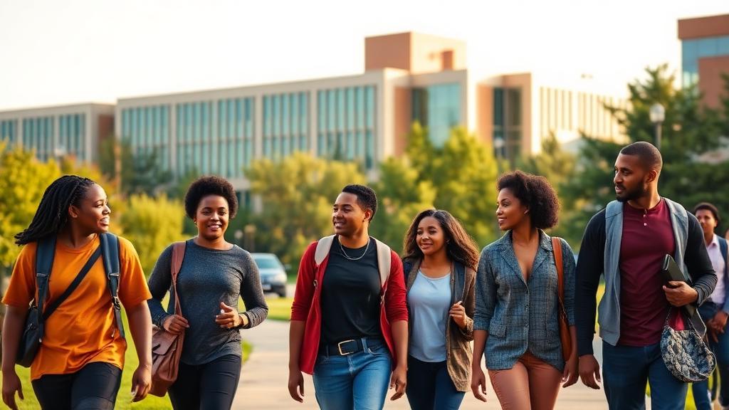 HBCU vs PWI: Which Experience Fits Your Future?