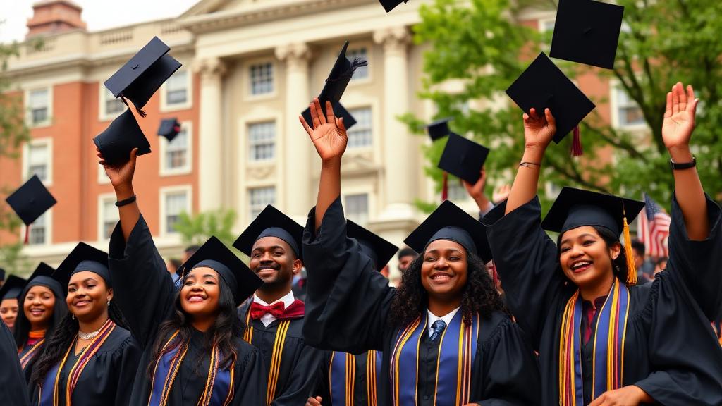 Why HBCUs Remain America's Hidden Ivy League