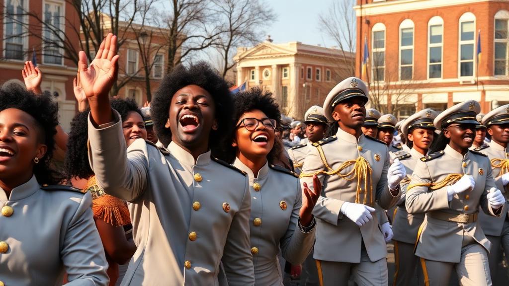 The Rich & Vibrant HBCU Lifestyle: What Makes It So Unique?