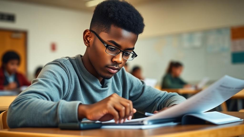 SAT Tips & How to Secure Scholarships for HBCUs