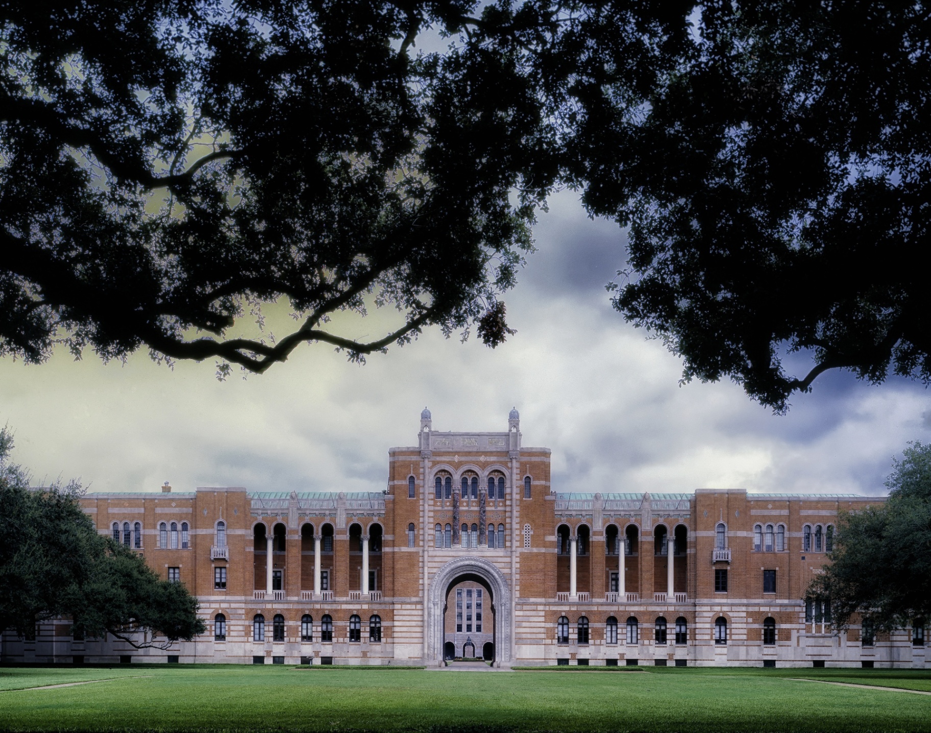 HBCU Campus
